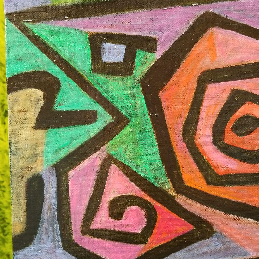 キャンバス油絵　専用　Heroic  Roses英雄的なバラ　大きめキャンバス