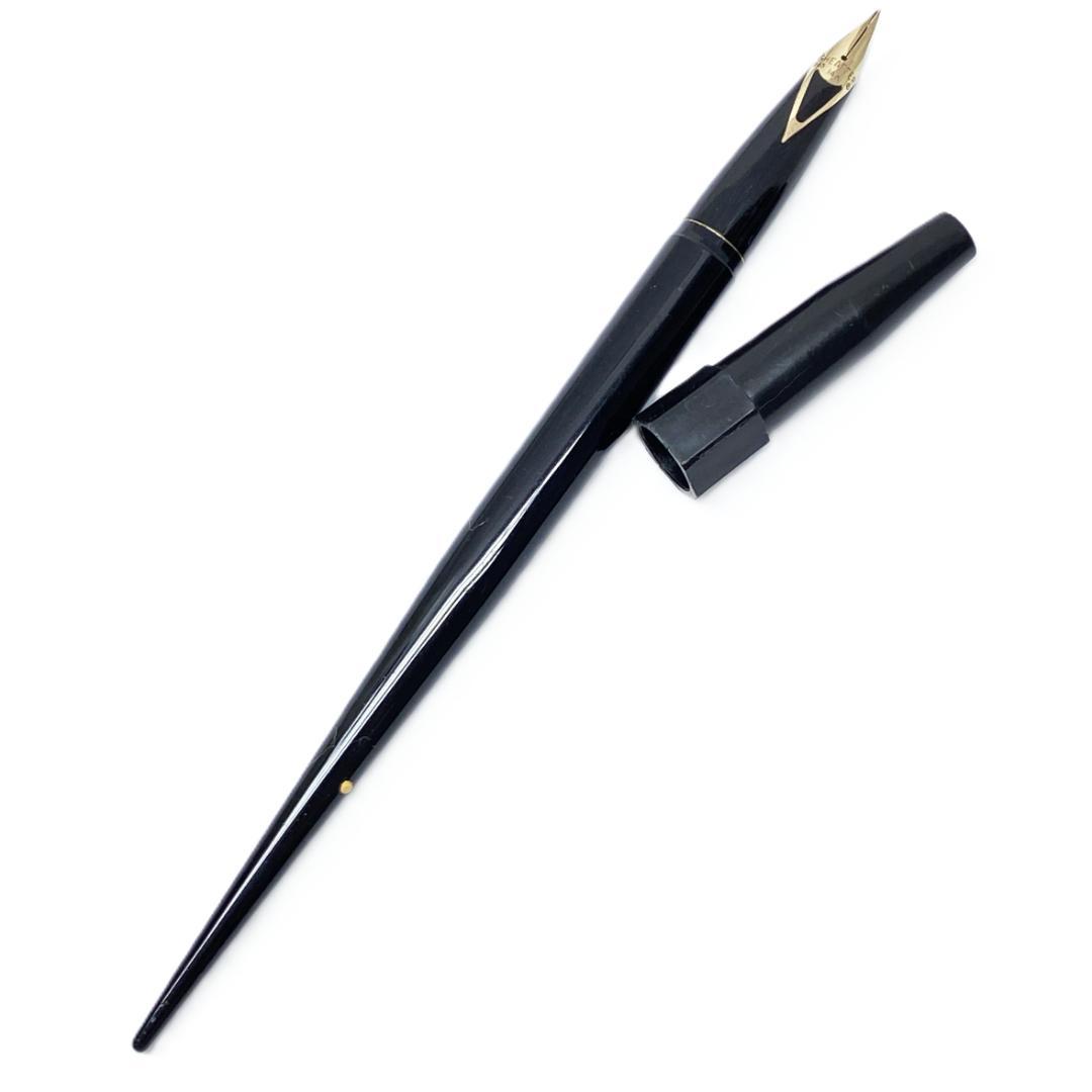 SHEAFFER シェーファー 14K デスクペン