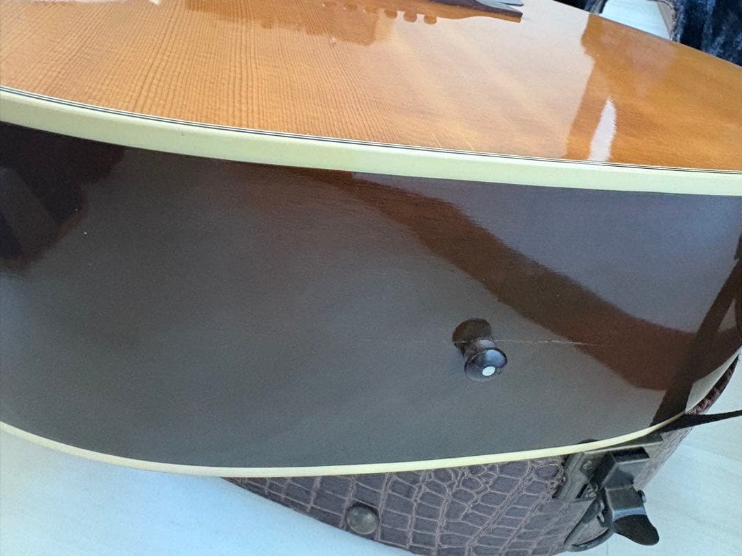 Gibson J-30 アコースティックギター　1990年製