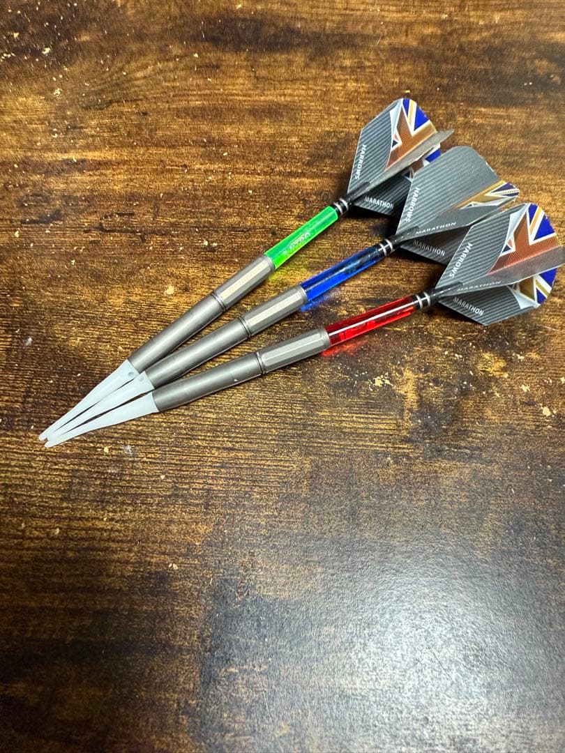 ジョーカードライバー　マキシム　キャリコ　初回磨き