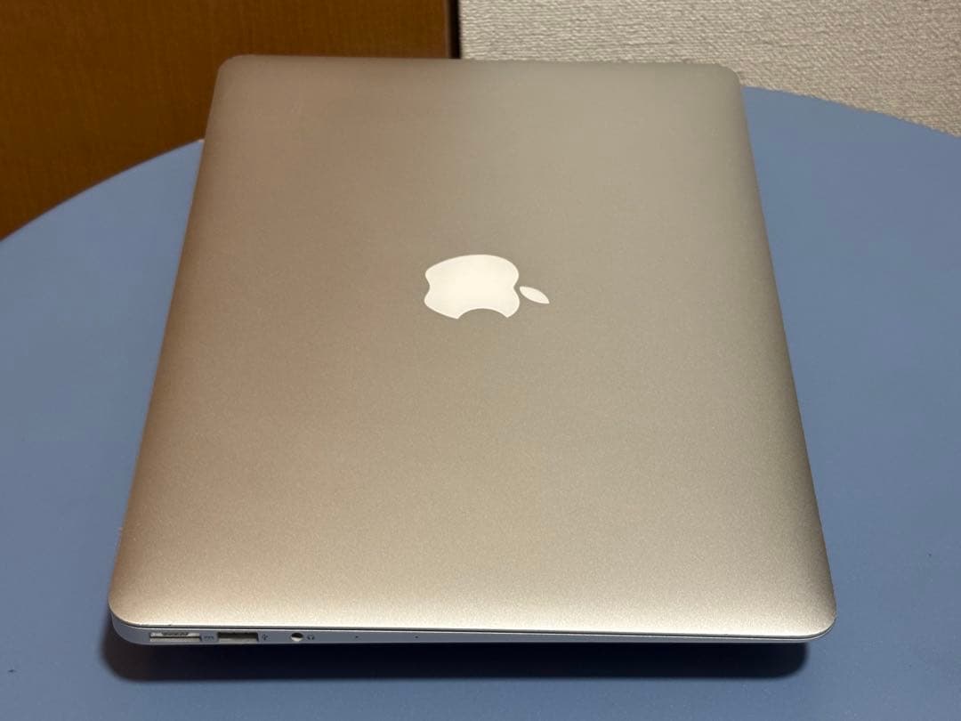 Apple MacBook Air 13インチ/8GB/256GB/美品