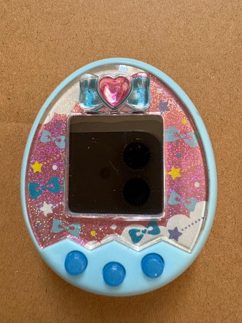 たまごっちみくすDream m!x ver.