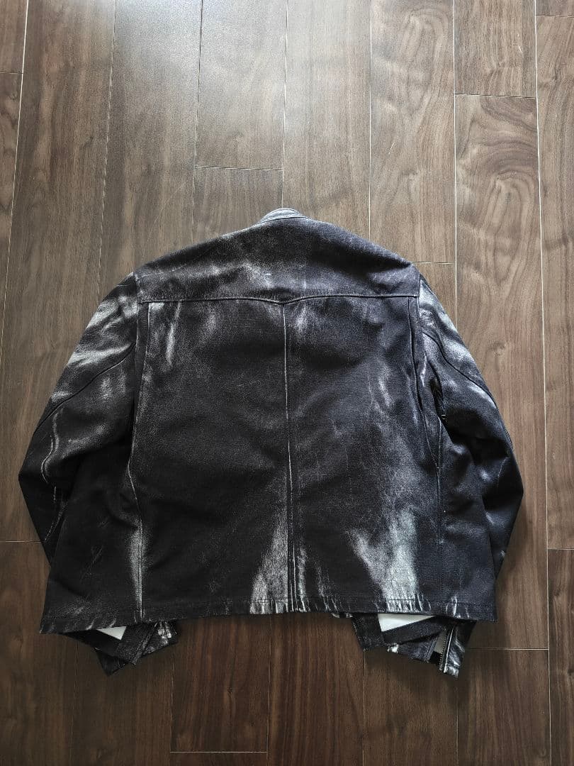 BATES ジャケット JUNYA WATANABE berberjin