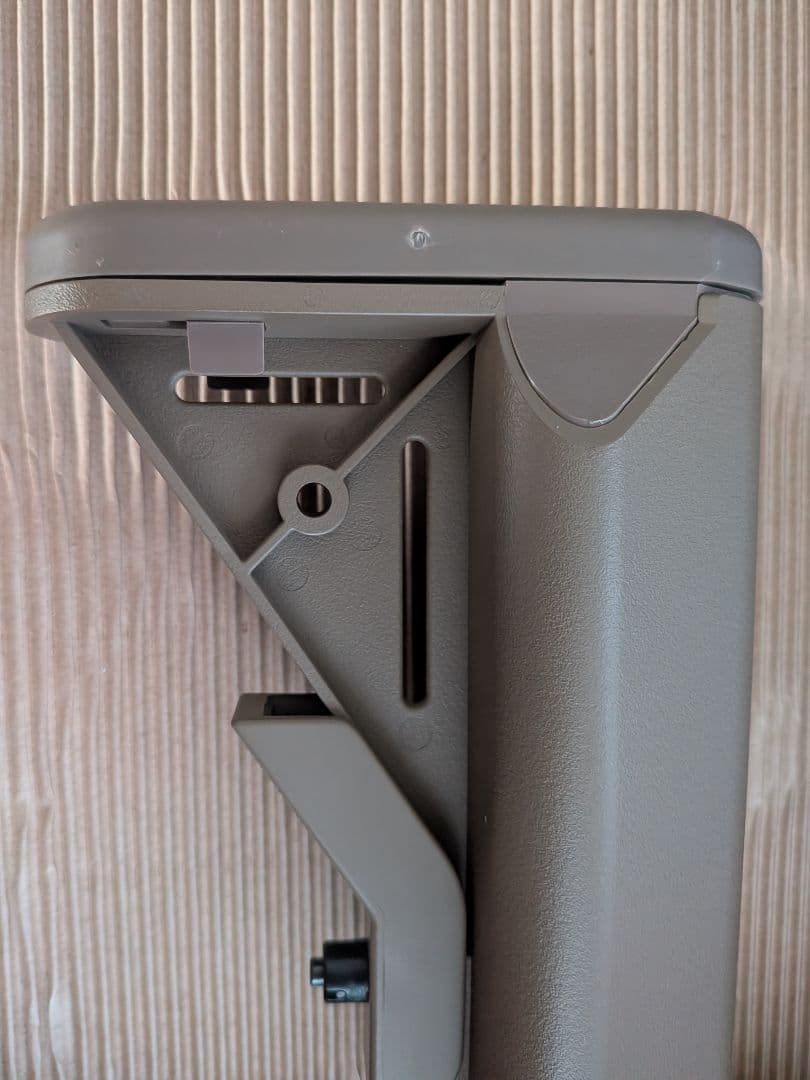 M4CQB Tan Color 電動ガン