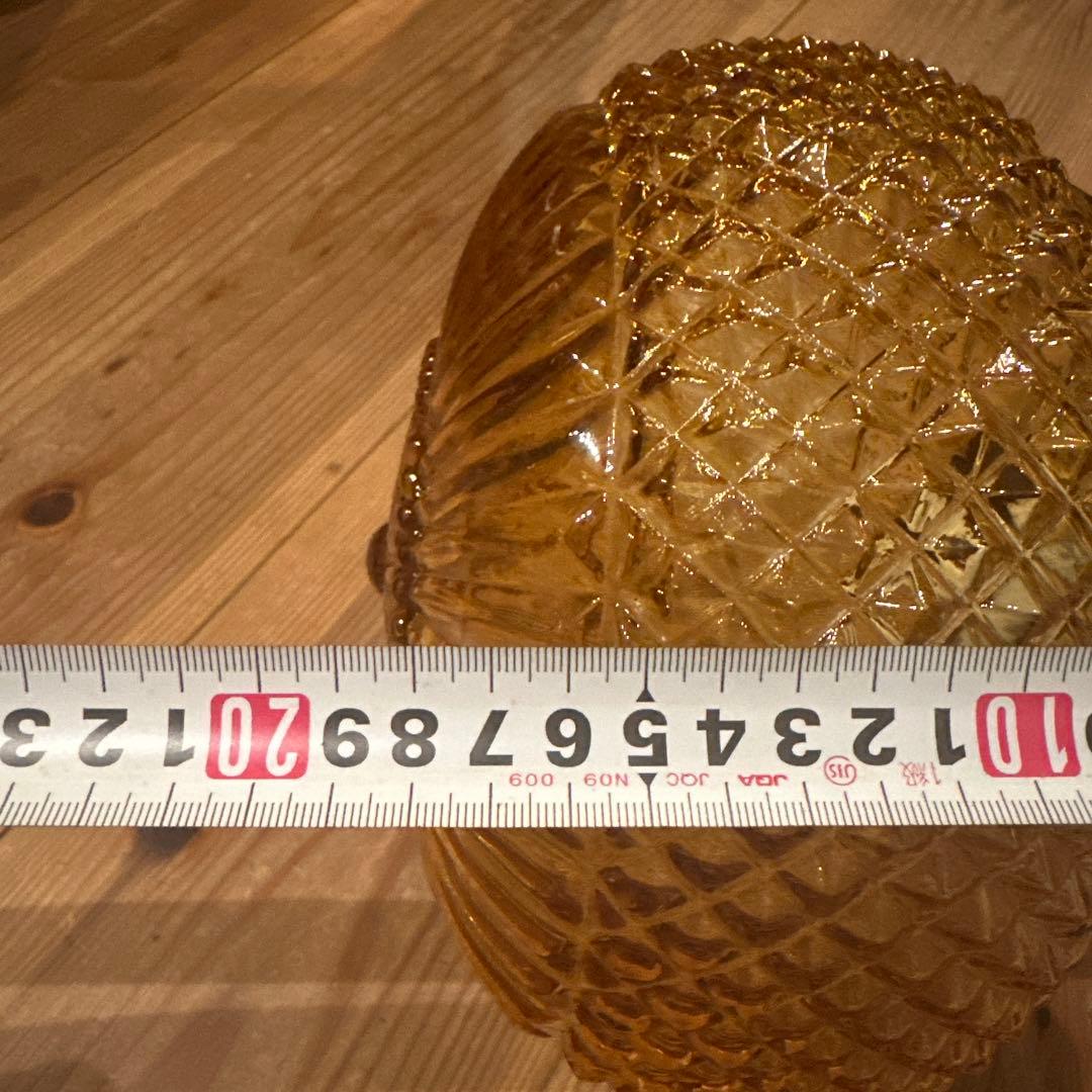 オールド照明　アンバー　昭和レトロ　壁付け　飴色　ヒカリ照明　アンティーク