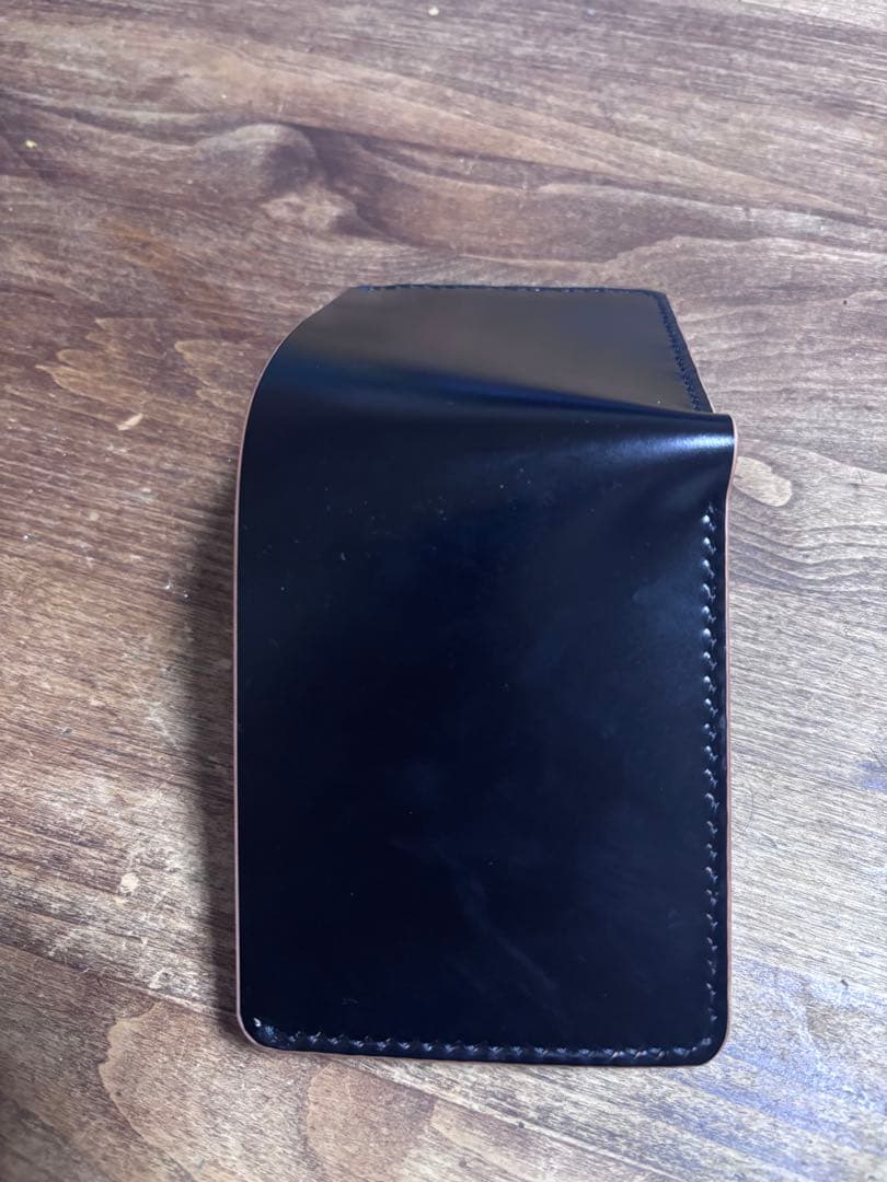 フルコードバン⭐︎新喜皮革⭐︎二つ折り財布⭐︎レーデルオガワ⭐︎ホーウィン⭐︎ロカド