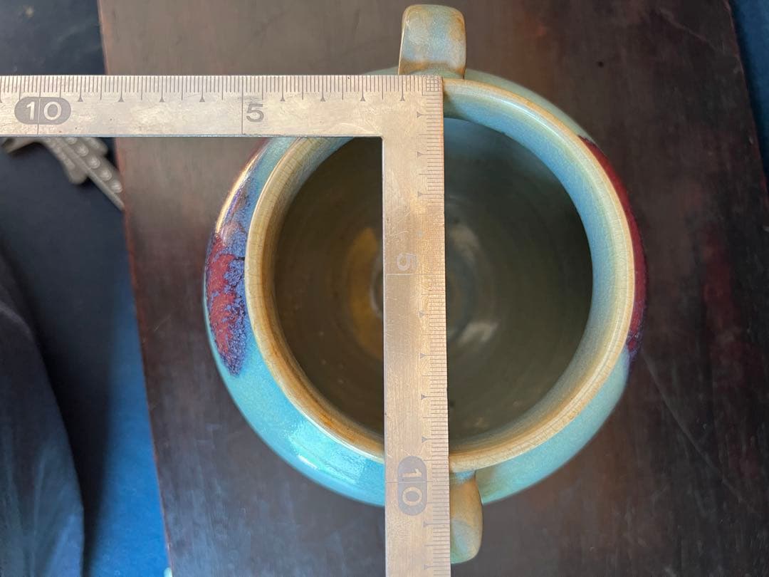 古美術 陶芸 中国 九谷