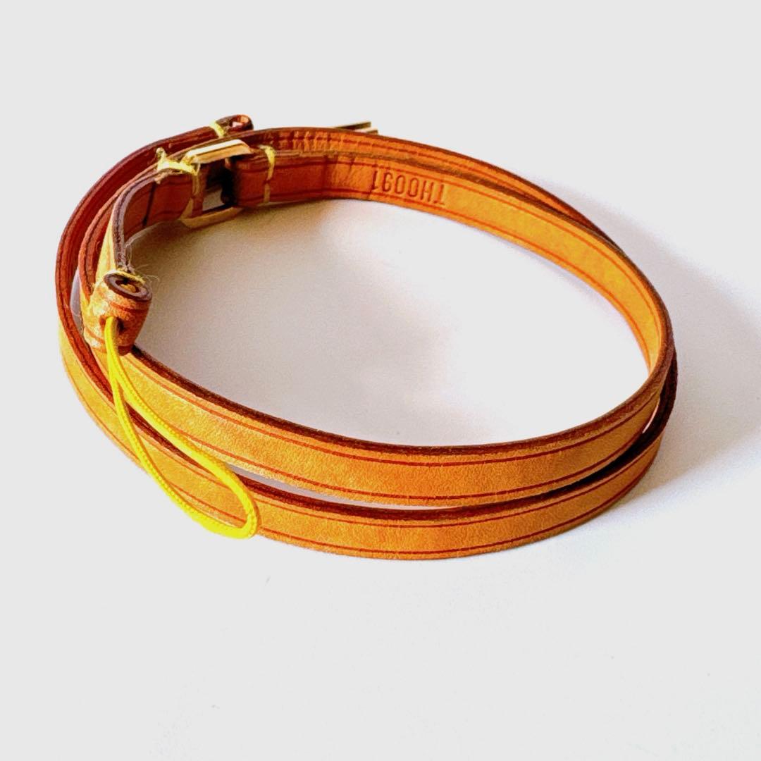 LOUIS VUITTON ルイヴィトン バンドリエール テレフォン ジャポン