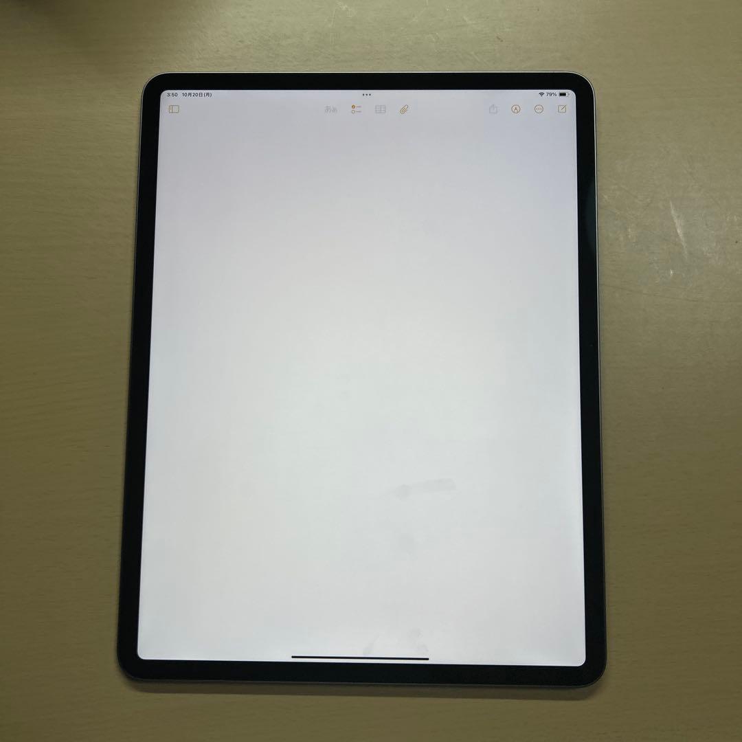 iPad Air 13インチ(M3) Wi-Fi 128GB 割れなし