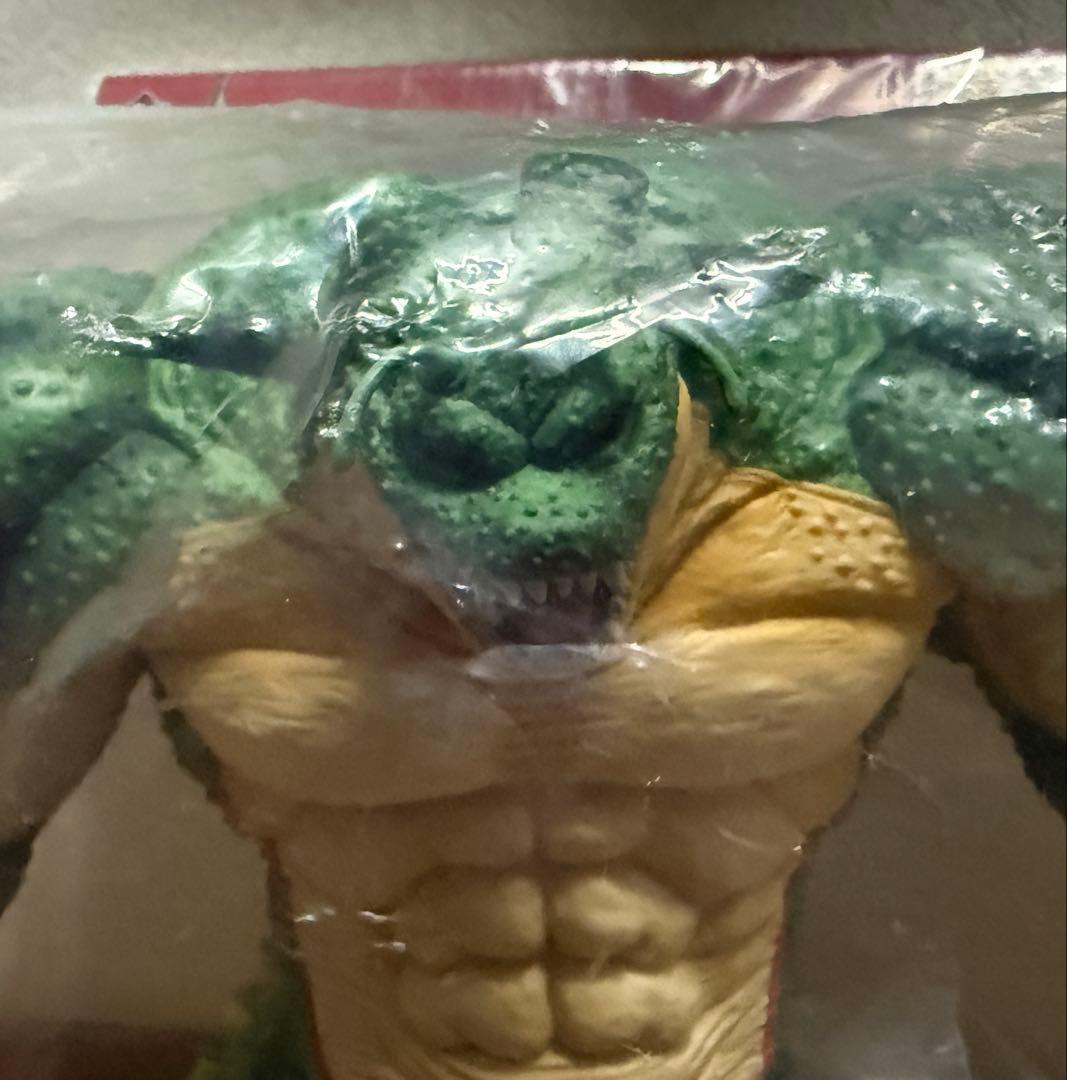 一番くじドラゴンボール　ポルンガ　ラストワン賞