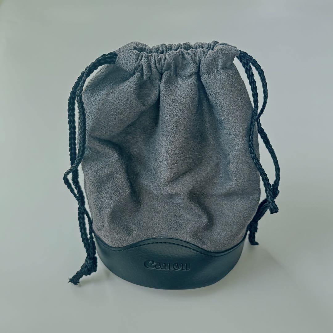 【美品】Canon EF 100mm f/2.8L Macro IS USM