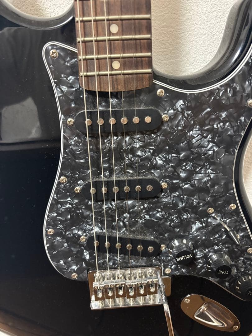 【特別特価】Fender Squier Stratocaster