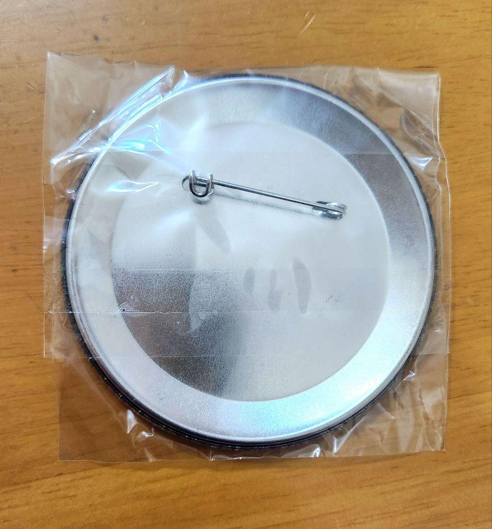 【新品未開封品】抱かれたい男一位に脅されています。 CD特典＆アニくじ缶バッジ