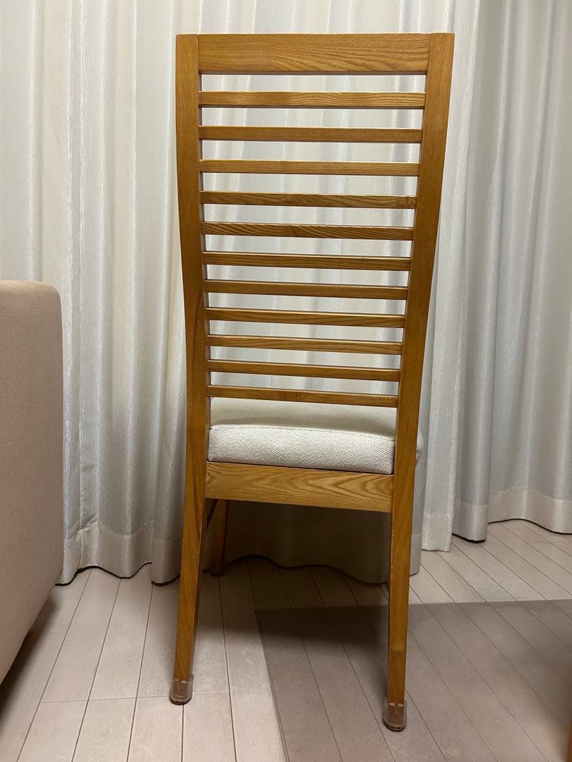 専用　エクステンションダイニングテーブル　天然木　simple style 引取