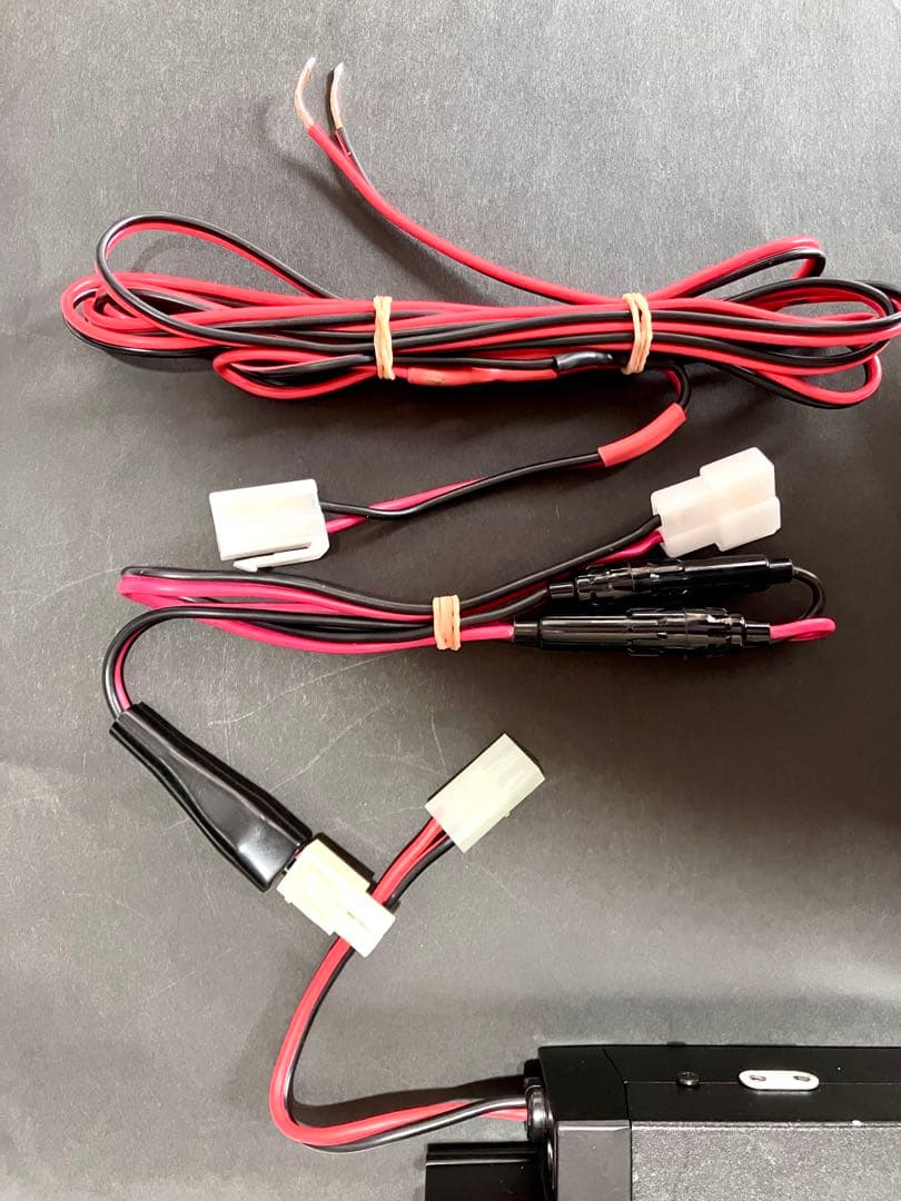 アルインコ DR-412MX 25wトランシーバー　アマチュア無線機