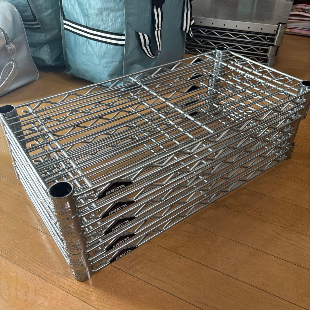 ホームエレクター　棚板