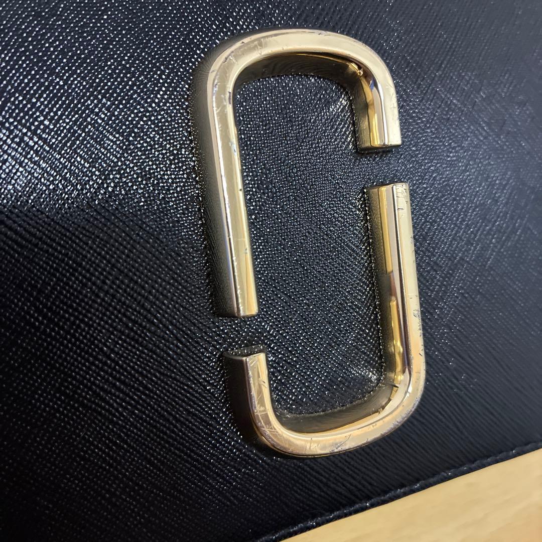 MARC JACOBS ショルダーバック