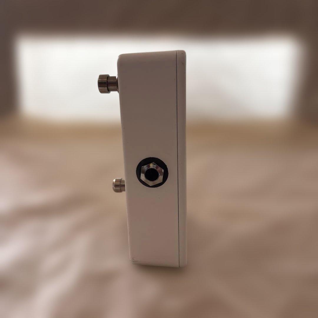 catalinbread Zero Point ギターエフェクター