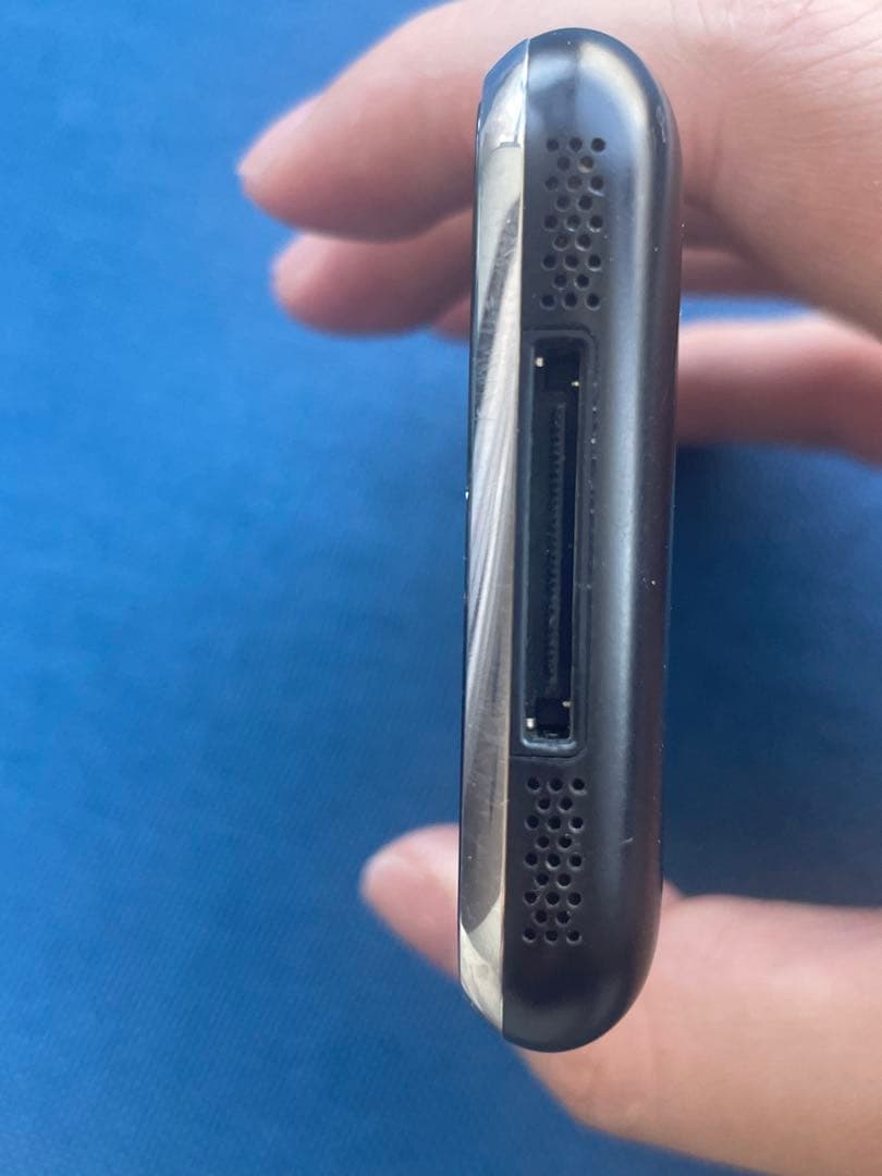 iPhone 2G 美品　4GB 初代　第1世代　日本未発売