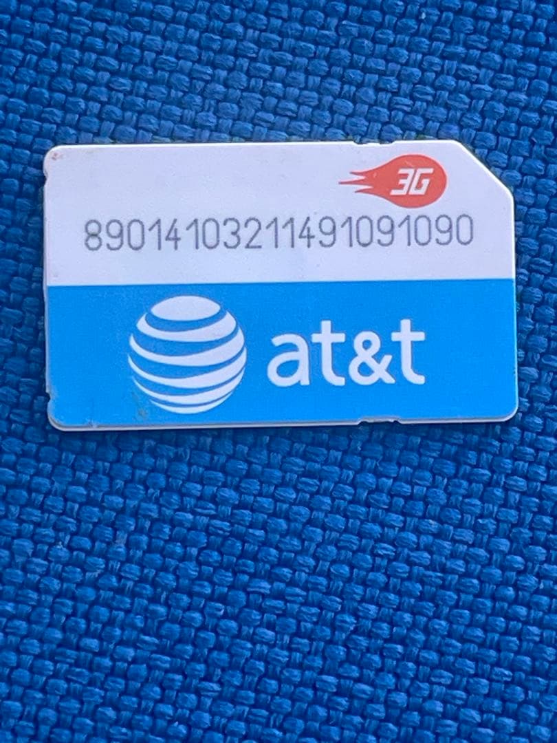 iPhone 2G 美品　4GB 初代　第1世代　日本未発売