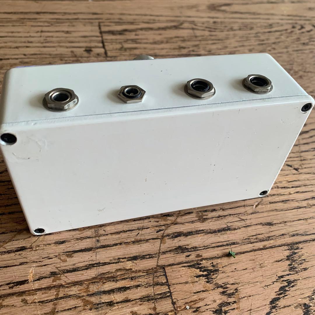 Commune REAL LEVELER A-Box Booster 高品質