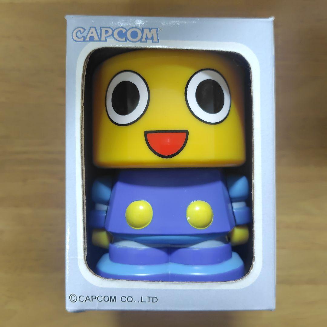 トロンにコブン マグカップ ロックマンDASH