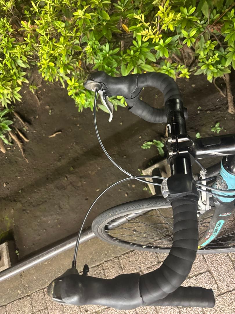 【本日限定価格】Bianchi ロードバイク ターコイズ ビアンキ