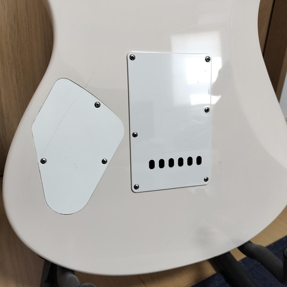 【まる】YAMAHA PACIFICA PAC112VM SOP