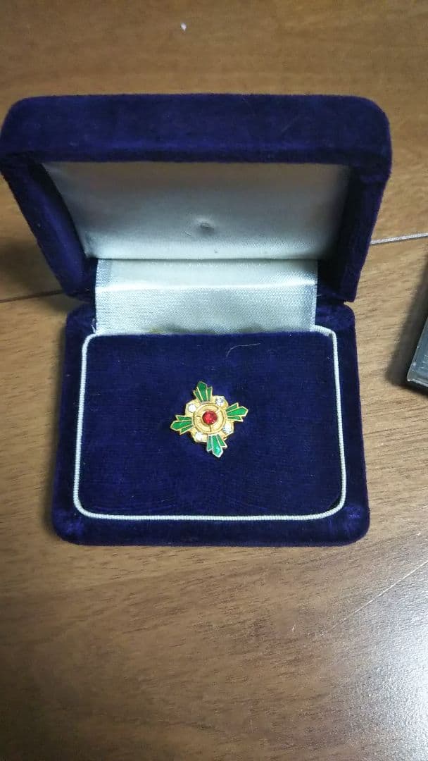 警察関連メダル