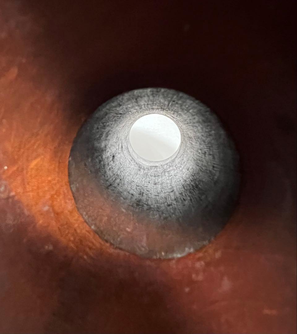 小鼓　胴　からす胴