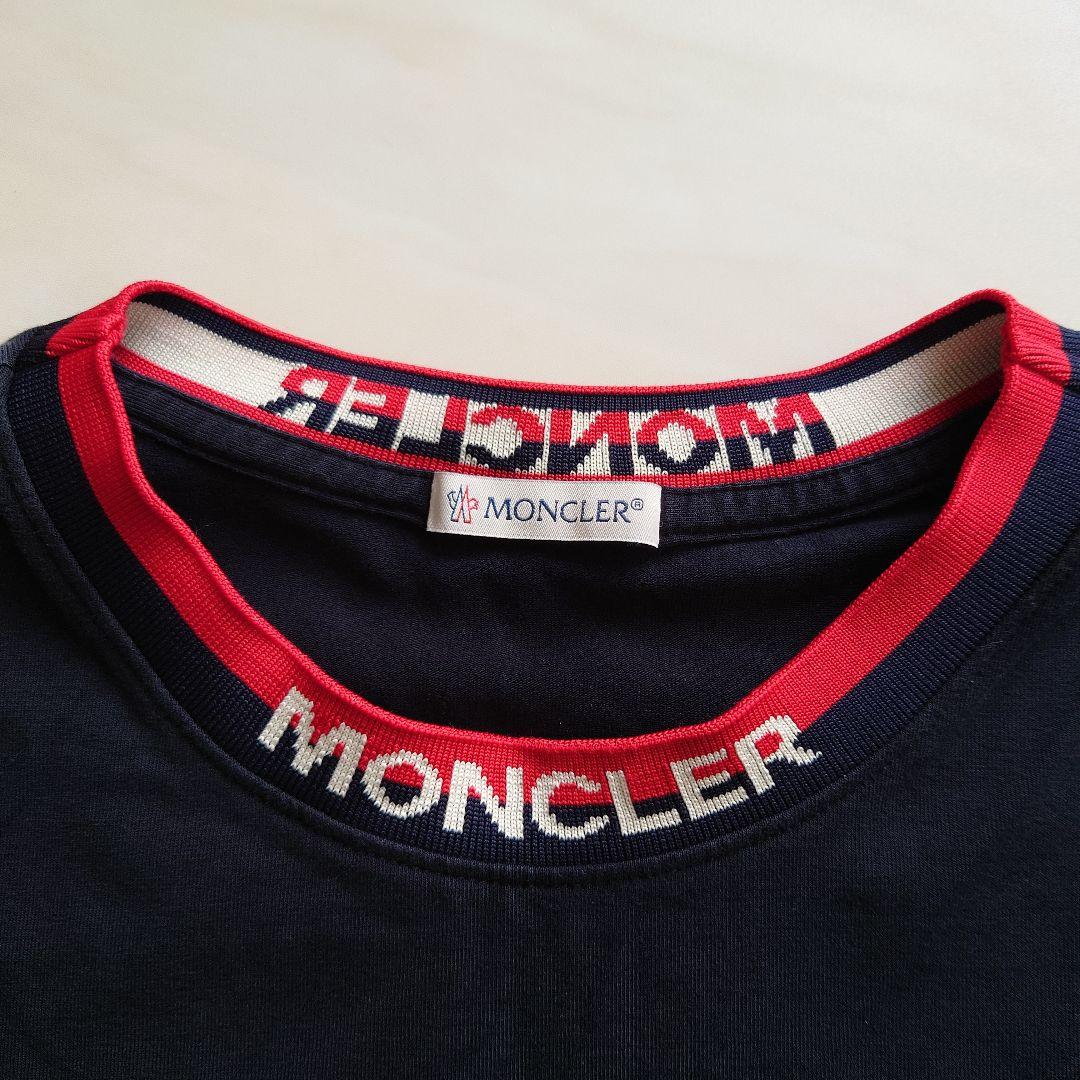 MONCLER モンクレール　Tシャツ