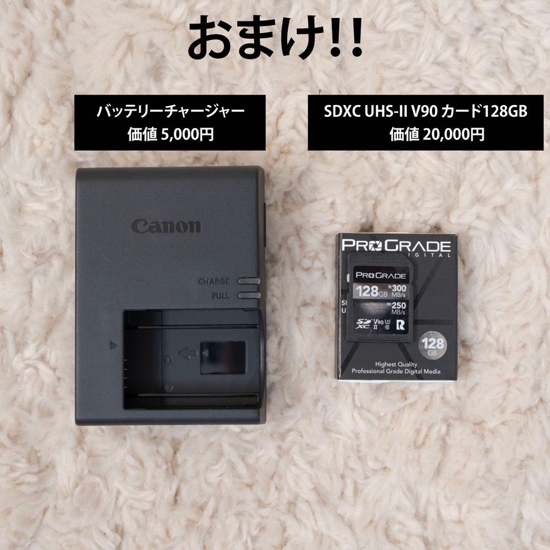 【新品】キヤノン PowerShot V1 コンパクトデジタルカメラ