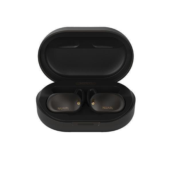 【新品未開封】NUARL ヌアール NEXT1L-BE　 完全ワイヤレスイヤホン