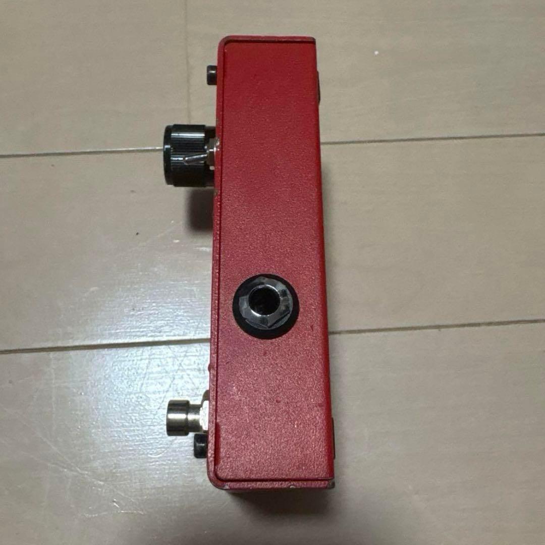 【即日発送】 最終値下げ DigiTech drop ギター エフェクター