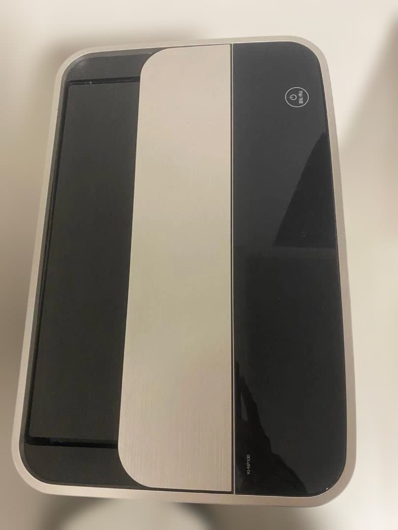 タ*ン様 SHARP シャープ KI-NP100 加湿空気清浄機