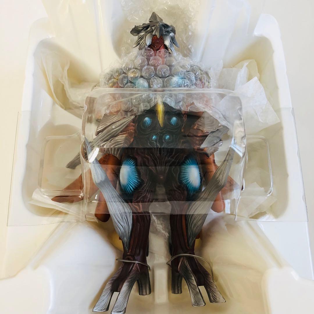 [平成大怪獣シリーズ] ガメラ＆イリス【匿名配送】※即購入OK