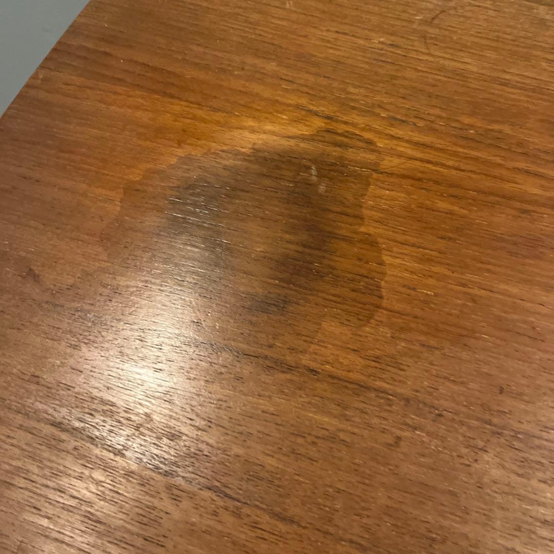 ヴィンテージ　サイドテーブル