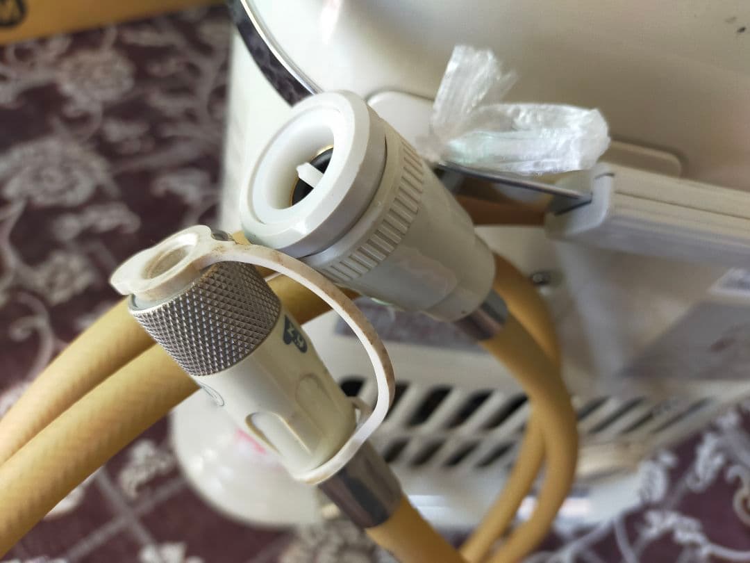 リンナイ　ガス赤外線ストーブR-652PMSⅢ-401