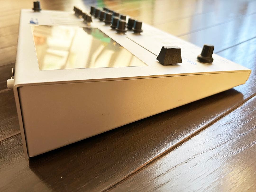 Tasty Chips Electronics【GR-1】グラニュラーシンセ良好