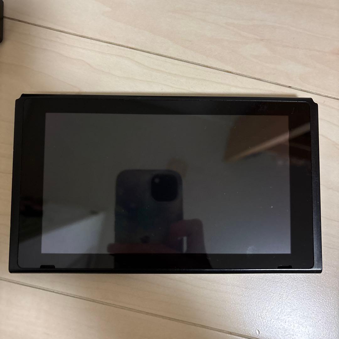 Nintendo Switch 本体 ニンテンドースイッチ