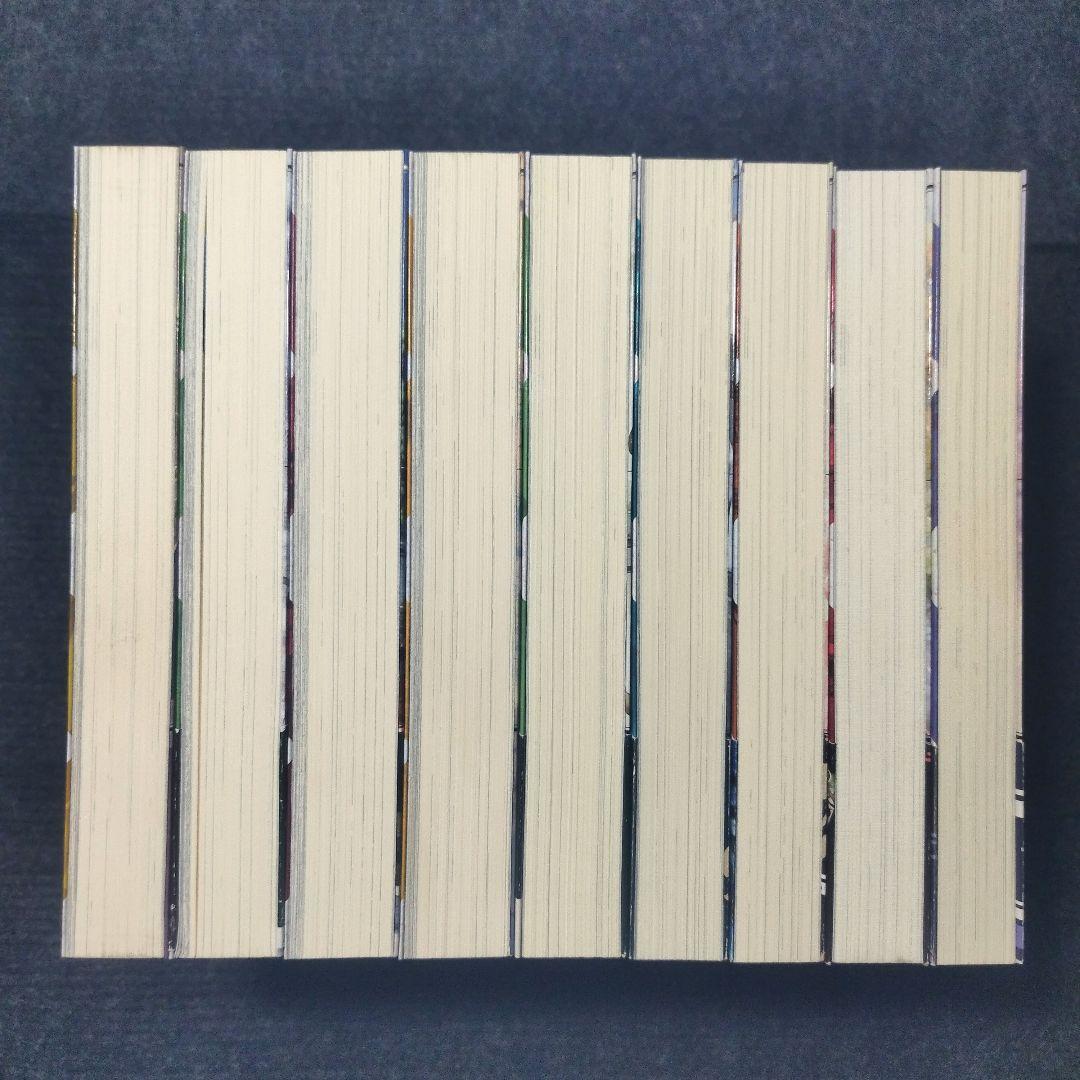 「淡海乃海 水面が揺れる時～三英傑に嫌われた不運な男、朽木基綱の逆襲〜」全18冊