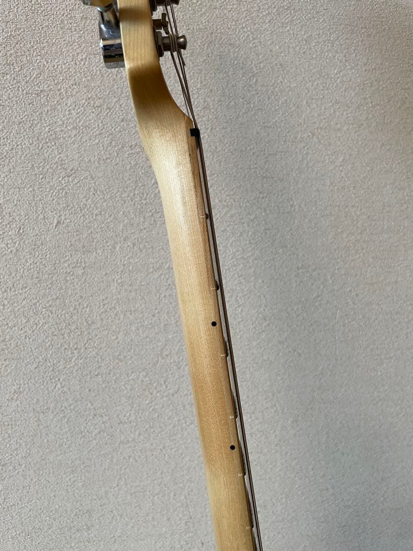 ギター Squier by Fender Affinity Telecaster