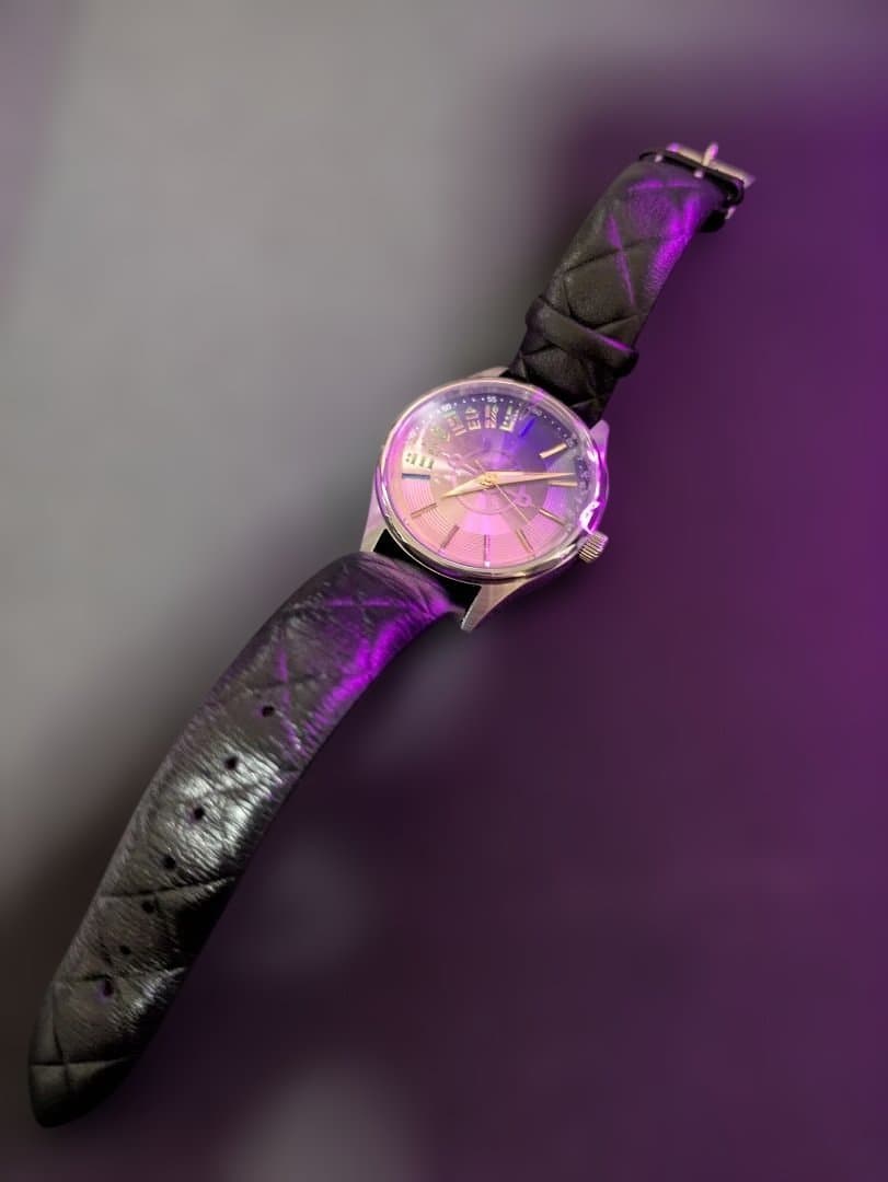 東方project　腕時計　モデル　聖白蓮