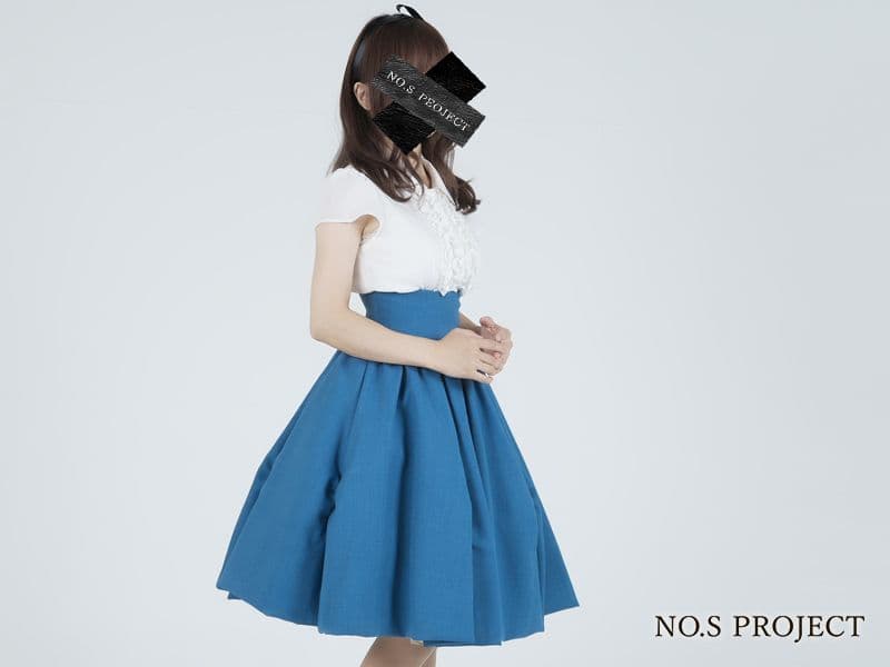 【限定値下げ四枚セット】運命と二次元が交差するスカート+運命と二次元のブラウス等