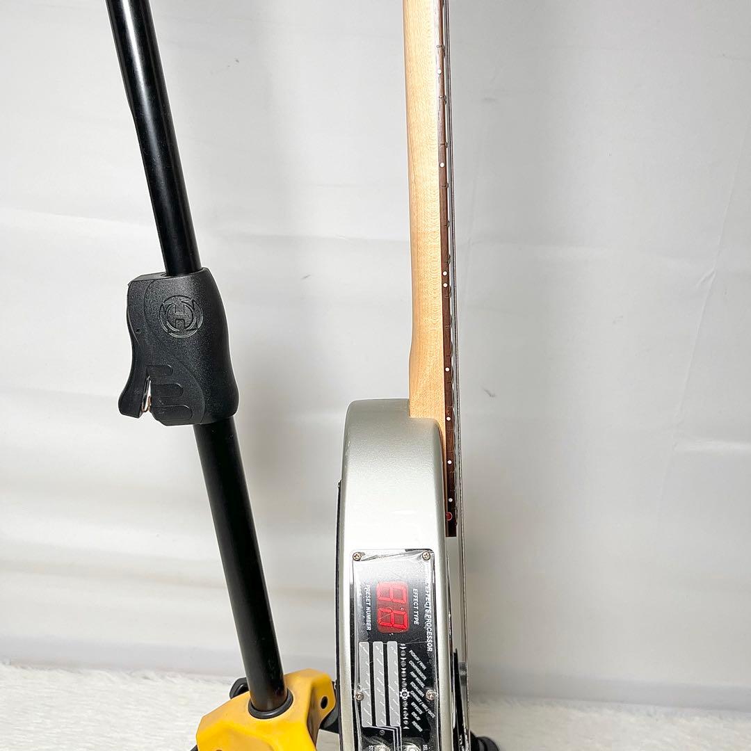 【人気モデル】FERNANDES DIGI-ZO HYPER FSV