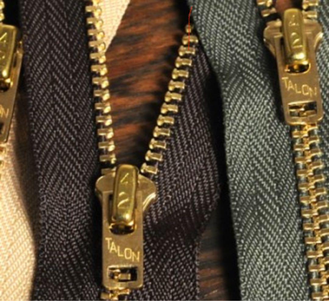 M【ブラック&クロコダイル】ミドルトラッカーウォレット イタリアンレザー