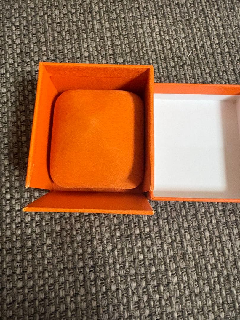 正規品　エルメス　アクセサリーリングなど入れ　空箱ケース　31個セット