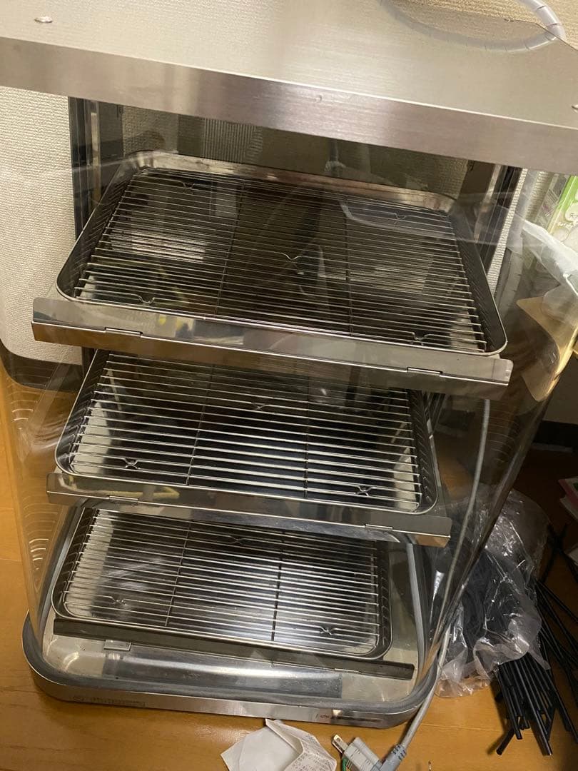 ホットショーケース