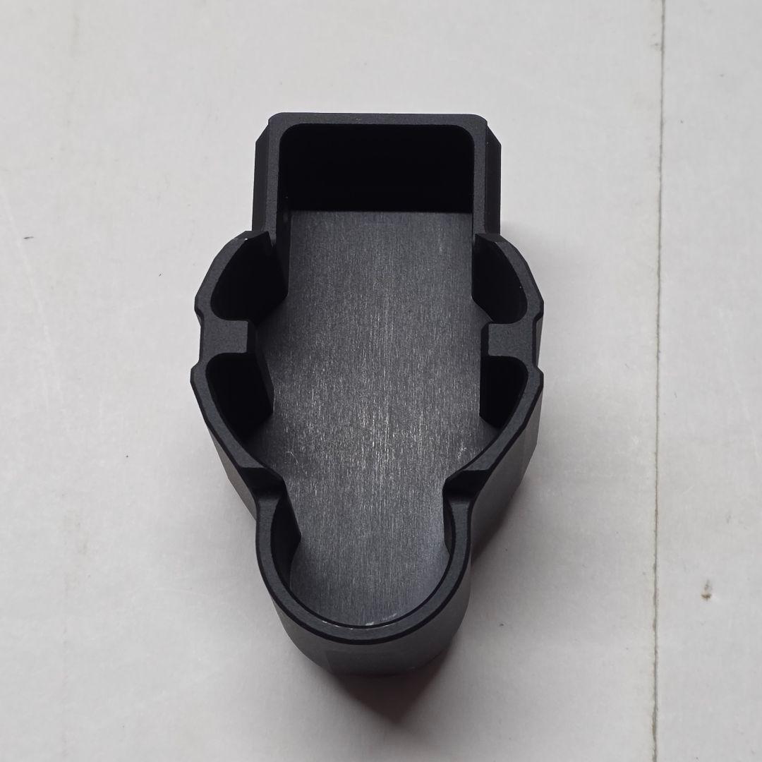 LayLax 次世代MP5 ストックベース ストックパイプアダプター セット