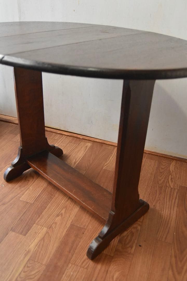 家具 Vintage small butterfly table